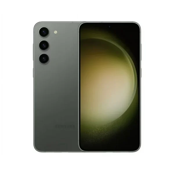 Samsung S23 Plus 8/128GB - Cream, Black, and Green variants